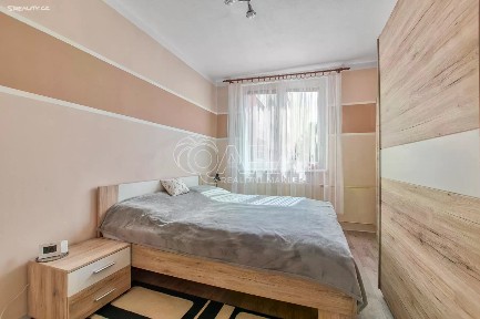 Prodej bytu 3+1 77 m² Jana Maluchy, Ostrava - Dubina