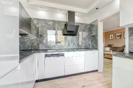 Prodej bytu 3+1 77 m² Jana Maluchy, Ostrava - Dubina