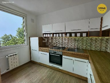 Prodej bytu 2+1 43 m² Mládežnická, Český Těšín