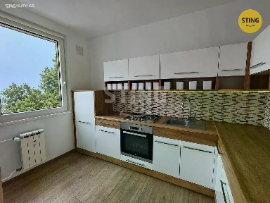 Prodej bytu 2+1 43 m²