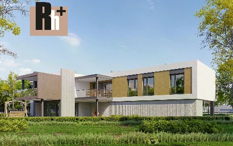 Prodej bytu 4+kk 137 m²