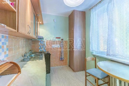 Prodej bytu 3+1 63 m² Olomoucká, Opava - Předměstí