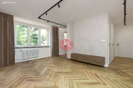 Prodej bytu 2+1 50 m² Krakovská, Ostrava - Hrabůvka