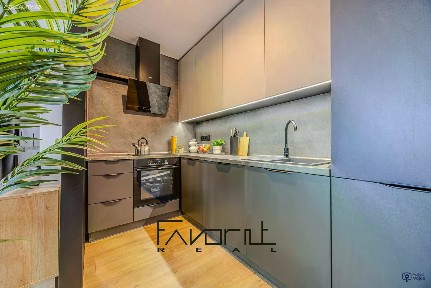 Prodej bytu 3+kk 60 m² Sládkova, Ostrava - Moravská Ostrava