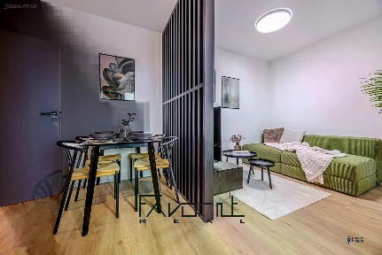 Prodej bytu 2+kk 40 m² Sládkova, Ostrava - Moravská Ostrava