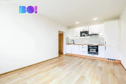 Prodej bytu 2+kk 35 m² Ratibořská, Opava - Kateřinky