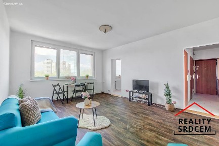 Prodej bytu 3+1 68 m² Sládkova, Ostrava - Moravská Ostrava