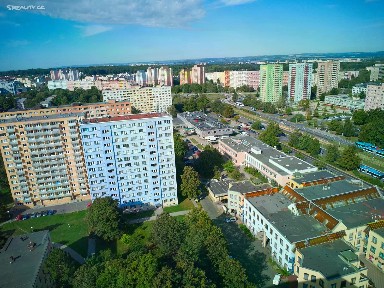 Prodej bytu 1+1 42 m² Františka Hajdy, Ostrava - Hrabůvka