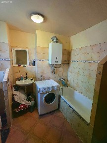 Prodej bytu 2+1 54 m² Osvobození, Břidličná