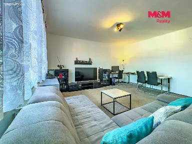 Prodej bytu 3+1 73 m² Fulnek - Jerlochovice