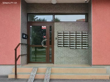 Prodej bytu 2+1 56 m²