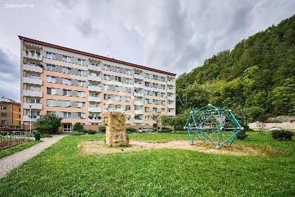 Prodej bytu 1+1 35 m²