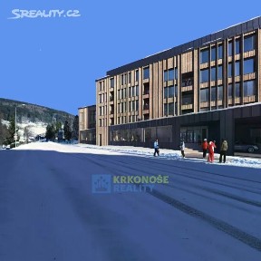 Pec pod Sněžkou - Velká Úpa
