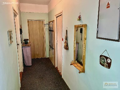 Prodej bytu 2+1 80 m² Větrná, Broumov - Nové Město