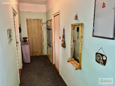Prodej bytu 2+1 80 m²