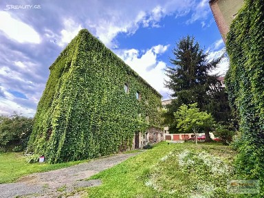 Prodej bytu 2+1 60 m² Na Příkopech, Broumov