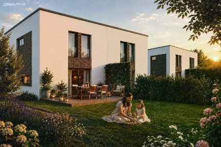 Prodej rodinného domu 115 m², pozemek 415 m² Sadová, Skuteč