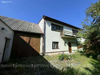 Prodej rodinného domu 250 m², pozemek 690 m² Pražská, Přelouč