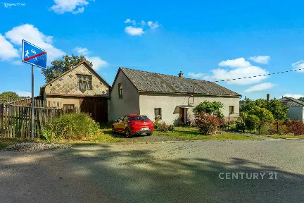 Prodej rodinného domu 190 m², pozemek 3520 m² Javorník