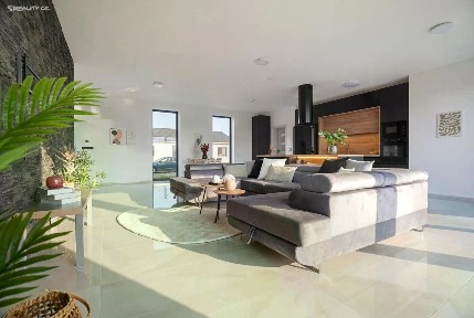 Prodej rodinného domu 167 m², pozemek 819 m² Dolany