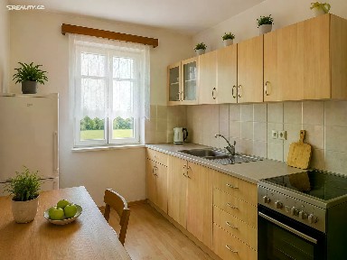Prodej rodinného domu 100 m², pozemek 213 m² Úzká, Ronov nad Doubravou