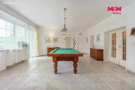 Prodej rodinného domu 540 m², pozemek 1403 m² Karlovy Vary - Tašovice