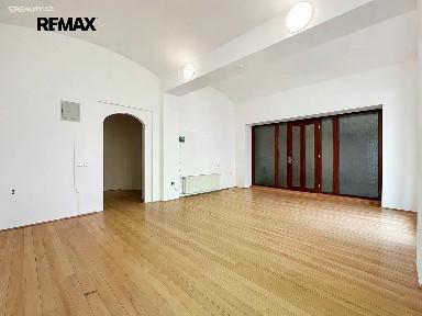 Pronájem obchodního prostoru 40 m²