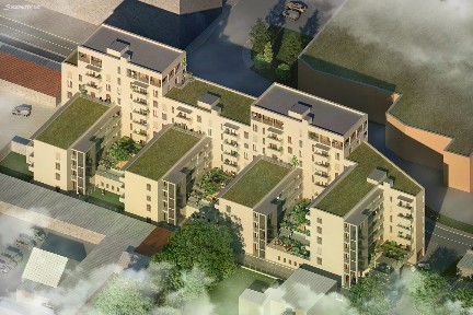 Plzeň, Plzeň-město, Jižní Předměstí, Boettingerova