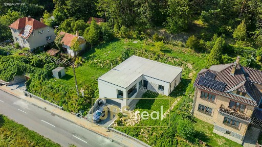 Prodej rodinného domu 240 m², pozemek 1178 m² Snovídky