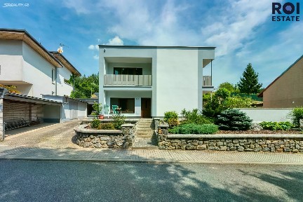 Prodej rodinného domu 194 m², pozemek 1083 m² Pod Vinohrady, Omice