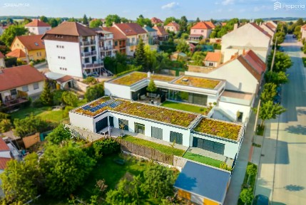 Prodej rodinného domu 130 m², pozemek 388 m² Scheinerova, Brno - Líšeň