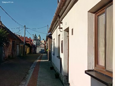 Prodej rodinného domu 120 m², pozemek 219 m² Tří bratří, Valtice