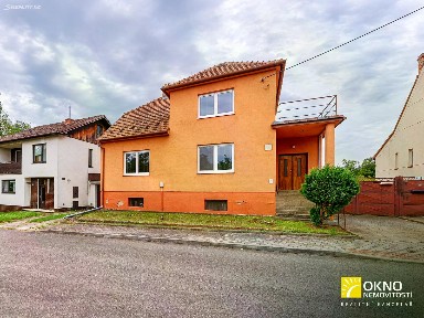 Prodej rodinného domu 260 m², pozemek 1634 m² Strážnická, Rohatec