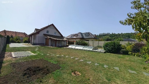 Prodej rodinného domu 132 m², pozemek 1380 m² Drnovice