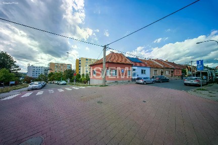 Prodej rodinného domu 213 m², pozemek 322 m² Scheinerova, Brno - Líšeň
