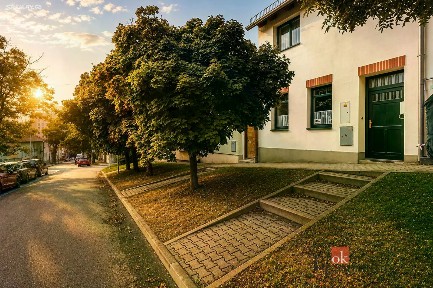 Prodej rodinného domu 100 m², pozemek 103 m² Havelkova, Brno - Bohunice