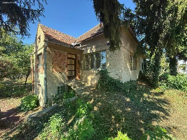 Prodej rodinného domu 120 m², pozemek 2380 m² Čejč