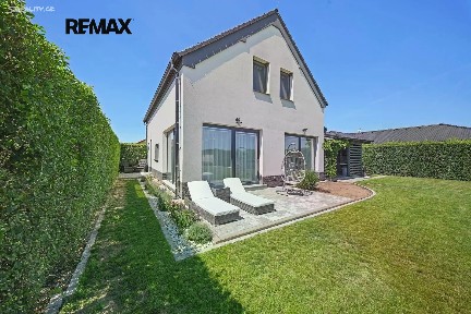 Prodej rodinného domu 176 m², pozemek 1000 m² Kupařovice