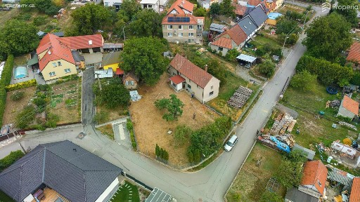 Prodej rodinného domu 64 m², pozemek 603 m² Šošůvka