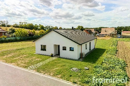 Prodej rodinného domu 132 m², pozemek 1208 m² Stošíkovice na Louce