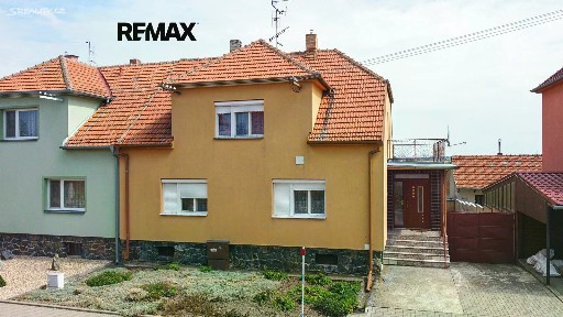 Prodej rodinného domu 120 m², pozemek 292 m² Výhon, Šakvice