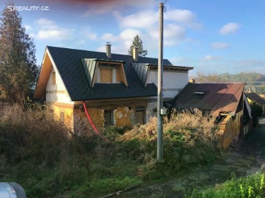 Prodej rodinného domu 172 m², pozemek 404 m² Pod Klášterem, Letovice