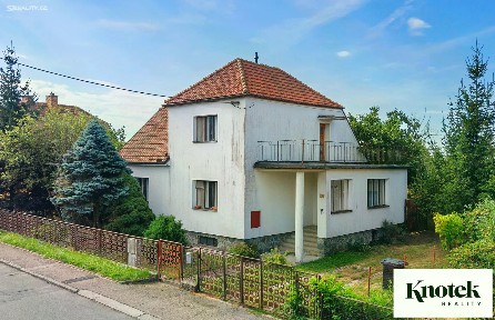 Prodej rodinného domu 182 m², pozemek 1126 m² Nýrov
