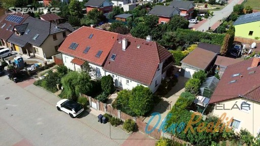 Prodej rodinného domu 130 m², pozemek 600 m² Zahradní, Hrušovany u Brna