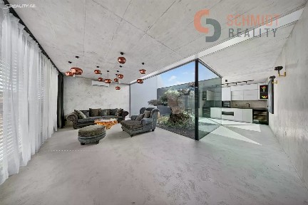 Prodej rodinného domu 239 m², pozemek 1000 m² Hlavní, Dolní Věstonice