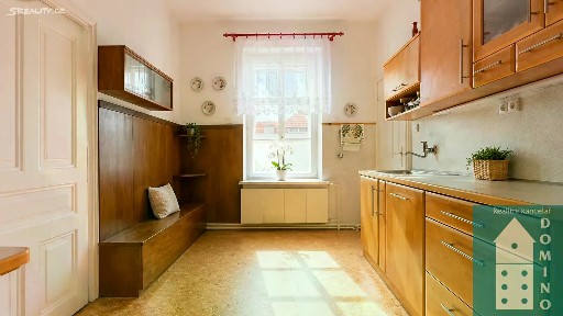 Prodej rodinného domu 200 m², pozemek 364 m² Soukupova, Boskovice