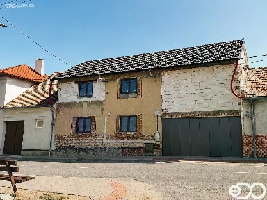 Prodej rodinného domu 146 m², pozemek 482 m² Vlkoš