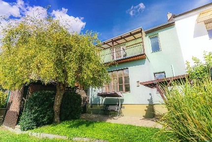 Prodej rodinného domu 180 m², pozemek 207 m² Jiránkova, Brno - Černovice