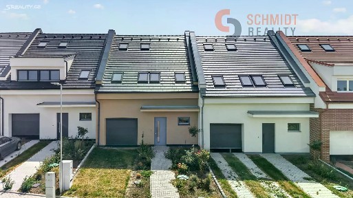 Prodej rodinného domu 239 m², pozemek 1000 m² Hlavní, Dolní Věstonice