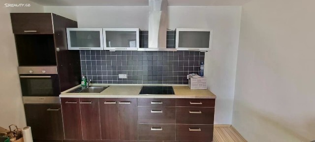 Pronájem bytu 2+kk 62 m²